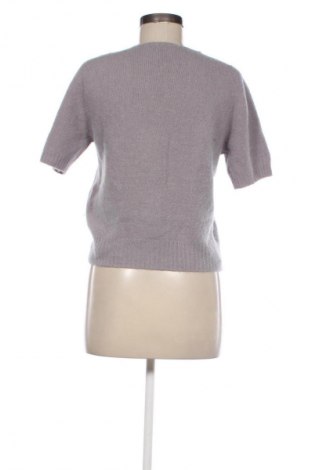 Damenpullover ETIC, Größe M, Farbe Grau, Preis € 14,77