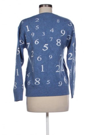 Damenpullover Ebelieve, Größe L, Farbe Mehrfarbig, Preis 14,77 €