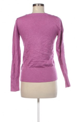 Dámský svetr Edc By Esprit, Velikost L, Barva Fialová, Cena  349,00 Kč