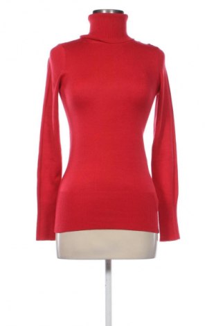 Dámsky pulóver Edc By Esprit, Veľkosť S, Farba Červená, Cena  56,37 €