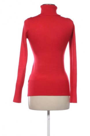 Dámsky pulóver Edc By Esprit, Veľkosť S, Farba Červená, Cena  56,37 €