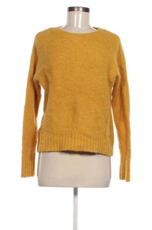 Dámsky pulóver Edc By Esprit, Veľkosť S, Farba Žltá, Cena  14,95 €