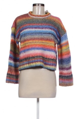 Damski sweter Edited, Rozmiar M, Kolor Kolorowy, Cena 94,34 zł
