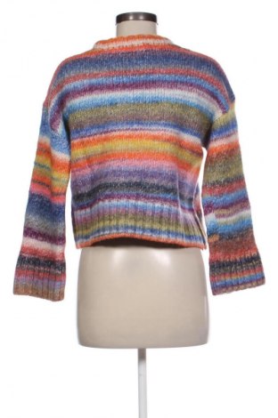 Damski sweter Edited, Rozmiar M, Kolor Kolorowy, Cena 94,34 zł