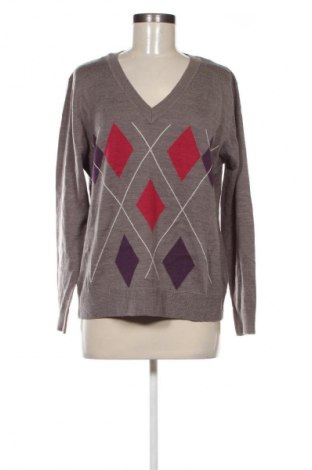 Damenpullover Elle Nor, Größe L, Farbe Mehrfarbig, Preis € 10,99