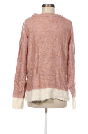 Damenpullover Emerson, Größe XL, Farbe Aschrosa, Preis € 28,99