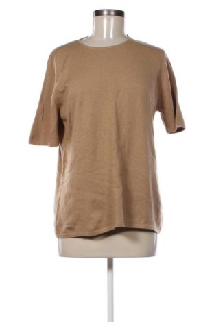 Dámsky pulóver Escada, Veľkosť L, Farba Hnedá, Cena  96,16 €