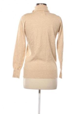 Damenpullover Esmara by Heidi Klum, Größe S, Farbe Beige, Preis 9,99 €