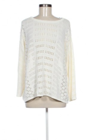 Damenpullover Esprit, Größe XL, Farbe Weiß, Preis 20,99 €
