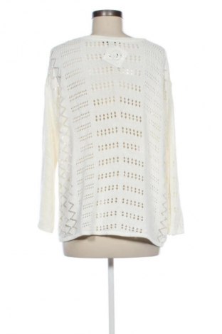 Damenpullover Esprit, Größe XL, Farbe Weiß, Preis 20,99 €