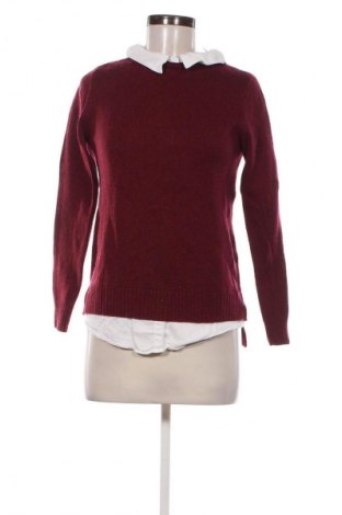 Damenpullover Esprit, Größe XS, Farbe Rot, Preis 21,00 €