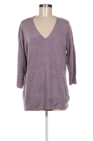 Damenpullover Essence, Größe XXL, Farbe Lila, Preis 12,99 €