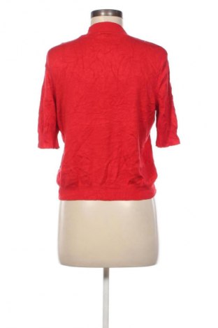 Pulover de femei Essentials by Tchibo, Mărime M, Culoare Roșu, Preț 100,99 Lei