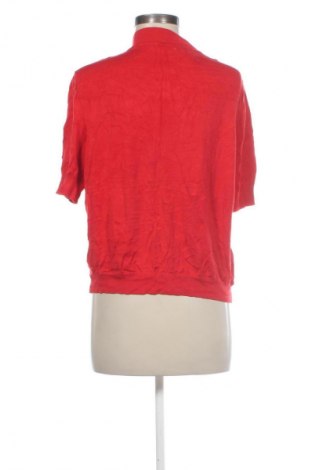Damenpullover Essentials by Tchibo, Größe XL, Farbe Rot, Preis 20,99 €