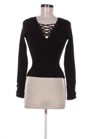 Damenpullover Even&Odd, Größe L, Farbe Schwarz, Preis 10,99 €