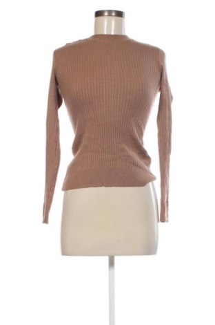 Pulover de femei Even&Odd, Mărime L, Culoare Maro, Preț 54,99 Lei