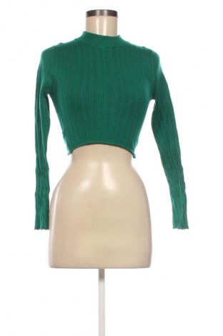 Damenpullover Even&Odd, Größe S, Farbe Grün, Preis € 14,83