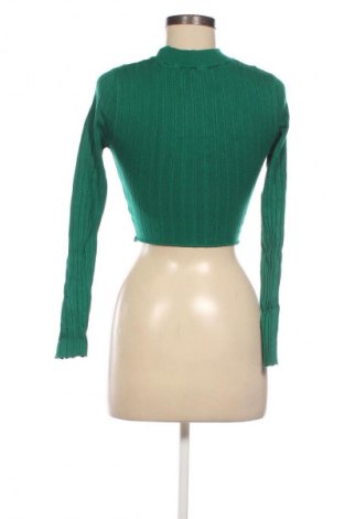 Damenpullover Even&Odd, Größe S, Farbe Grün, Preis € 14,83