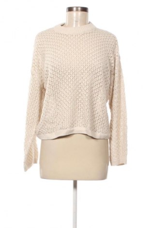 Damenpullover Ever.me by Takko Fashion, Größe M, Farbe Beige, Preis € 20,99