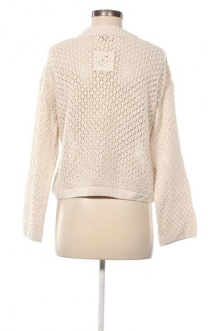 Damenpullover Ever.me by Takko Fashion, Größe M, Farbe Beige, Preis € 20,99