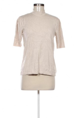 Damenpullover Ever.me by Takko Fashion, Größe S, Farbe Beige, Preis € 20,99