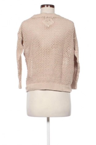 Női pulóver Ever.me by Takko Fashion, Méret L, Szín Bézs, Ár 5 799 Ft