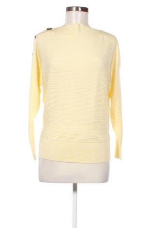 Damenpullover F&F, Größe XS, Farbe Gelb, Preis € 14,83