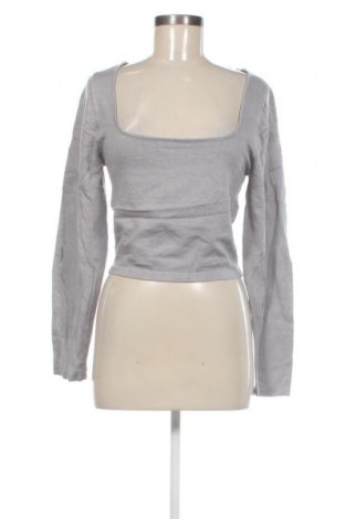 Damenpullover FAYT, Größe L, Farbe Grau, Preis € 43,99