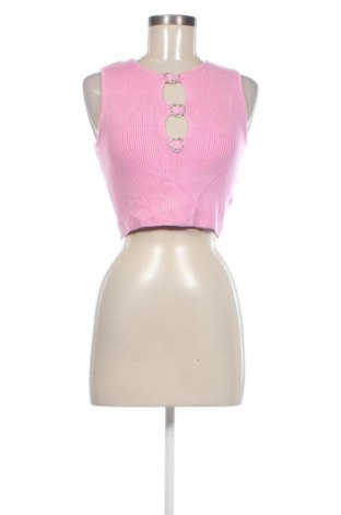 Damenpullover Fb Sister, Größe M, Farbe Rosa, Preis 20,99 €