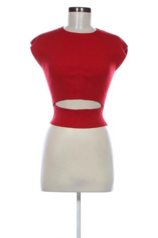 Damenpullover Fb Sister, Größe M, Farbe Rot, Preis € 14,77