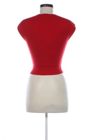 Damenpullover Fb Sister, Größe M, Farbe Rot, Preis € 14,77