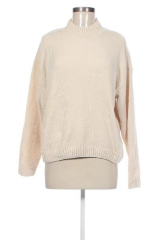 Damenpullover Fb Sister, Größe M, Farbe Beige, Preis € 9,99