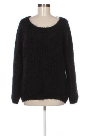 Damski sweter Floyd By Smith, Rozmiar XL, Kolor Czarny, Cena 46,99 zł