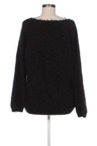 Damski sweter Floyd By Smith, Rozmiar XL, Kolor Czarny, Cena 46,99 zł