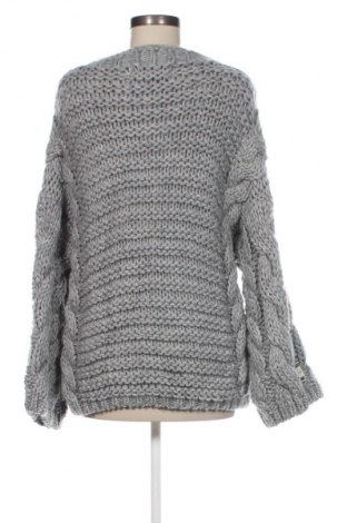 Damenpullover Fobya, Größe L, Farbe Grau, Preis € 64,99
