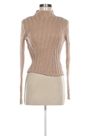 Damenpullover Forever 21, Größe S, Farbe Beige, Preis € 7,99