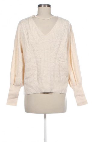 Női pulóver Forever 21, Méret M, Szín Bézs, Ár 2 999 Ft