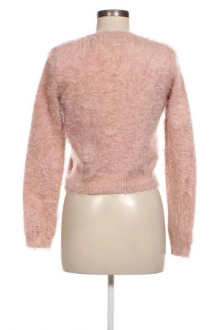 Pulover de femei Forever 21, Mărime S, Culoare Roz, Preț 71,00 Lei