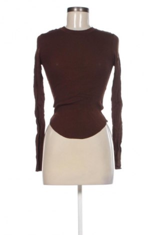 Dámský svetr Forever 21, Velikost S, Barva Hnědá, Cena  439,00 Kč