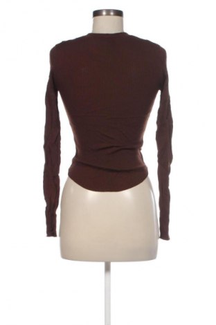 Dámský svetr Forever 21, Velikost S, Barva Hnědá, Cena  439,00 Kč