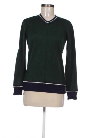 Dámský svetr Fred Perry, Velikost M, Barva Zelená, Cena  785,00 Kč