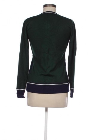 Dámský svetr Fred Perry, Velikost M, Barva Zelená, Cena  785,00 Kč