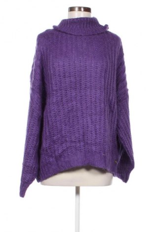 Damenpullover Freebird, Größe S, Farbe Lila, Preis 28,99 €