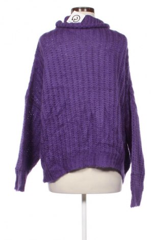 Damenpullover Freebird, Größe S, Farbe Lila, Preis 28,99 €