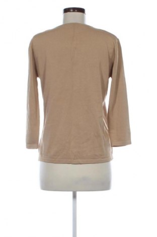 Damski sweter Gelco, Rozmiar M, Kolor Brązowy, Cena 43,99 zł