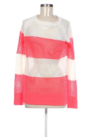 Damski sweter Gemo, Rozmiar L, Kolor Kolorowy, Cena 44,99 zł