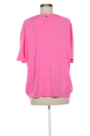 Дамски пуловер Gerry Weber, Размер XL, Цвят Розов, Цена 49,99 лв.