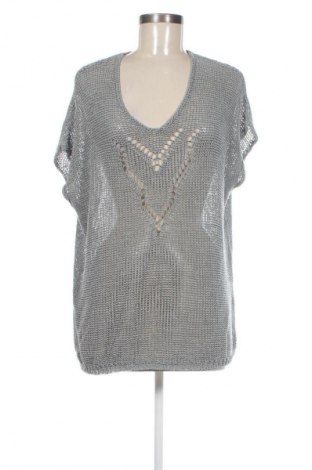 Damenpullover Gerry Weber, Größe XL, Farbe Grau, Preis € 43,99