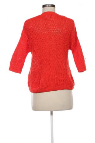 Dámský svetr Gerry Weber, Velikost M, Barva Červená, Cena  999,00 Kč