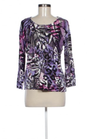 Damenpullover Gerry Weber, Größe L, Farbe Mehrfarbig, Preis € 24,99